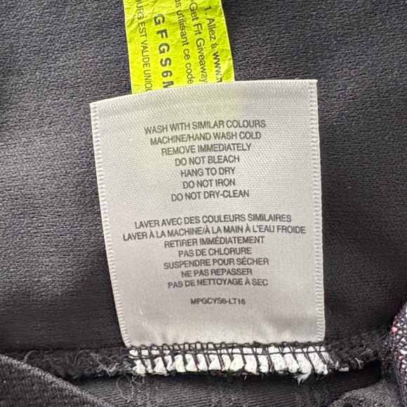 MPG Women's Multicolor Cycling Jersey - Picture 9 of 12